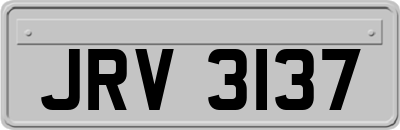 JRV3137