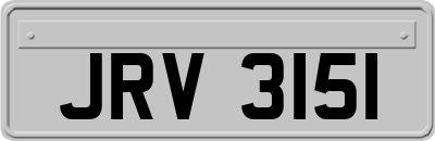 JRV3151