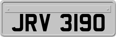 JRV3190