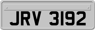 JRV3192