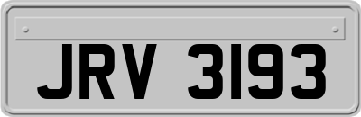 JRV3193