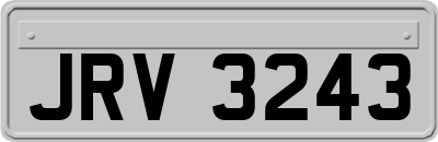 JRV3243
