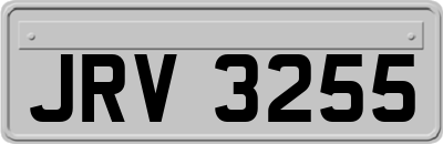JRV3255