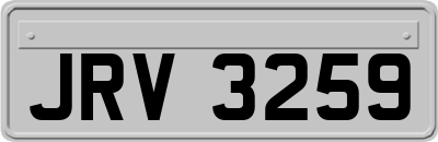 JRV3259