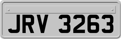 JRV3263
