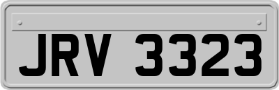 JRV3323