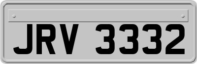 JRV3332