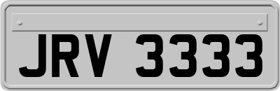 JRV3333