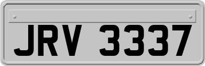 JRV3337