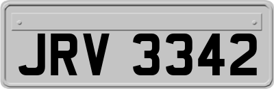 JRV3342