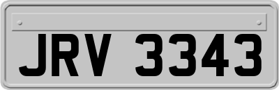 JRV3343