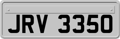 JRV3350