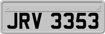 JRV3353