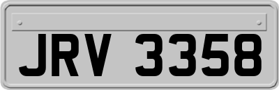JRV3358