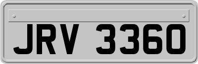 JRV3360