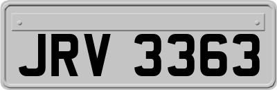 JRV3363