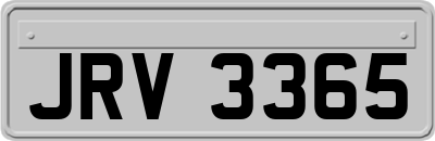 JRV3365