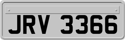 JRV3366