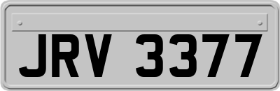 JRV3377