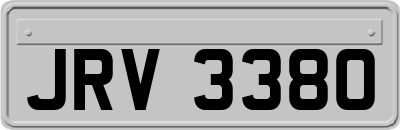 JRV3380