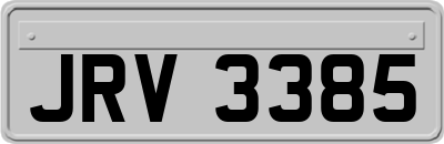 JRV3385