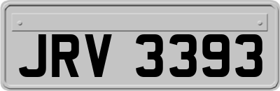 JRV3393