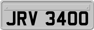 JRV3400