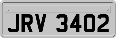 JRV3402