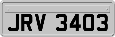 JRV3403