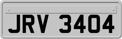 JRV3404