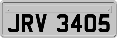 JRV3405