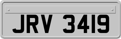 JRV3419