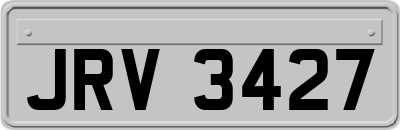JRV3427