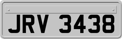 JRV3438