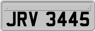 JRV3445