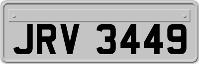 JRV3449