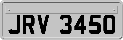JRV3450