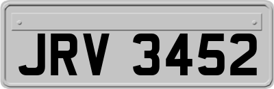 JRV3452