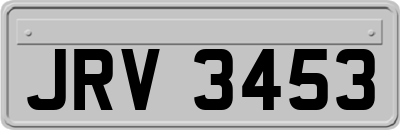 JRV3453