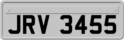 JRV3455
