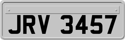 JRV3457