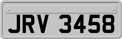 JRV3458