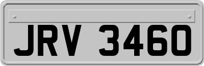JRV3460