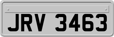 JRV3463