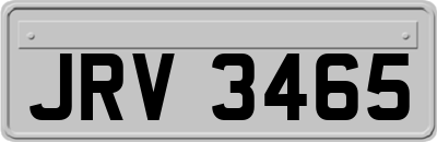JRV3465