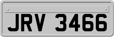 JRV3466