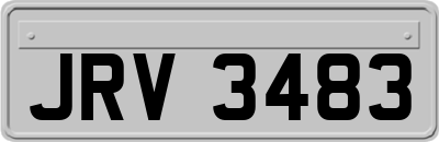 JRV3483