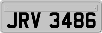 JRV3486