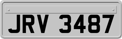 JRV3487