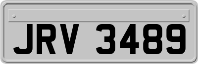 JRV3489
